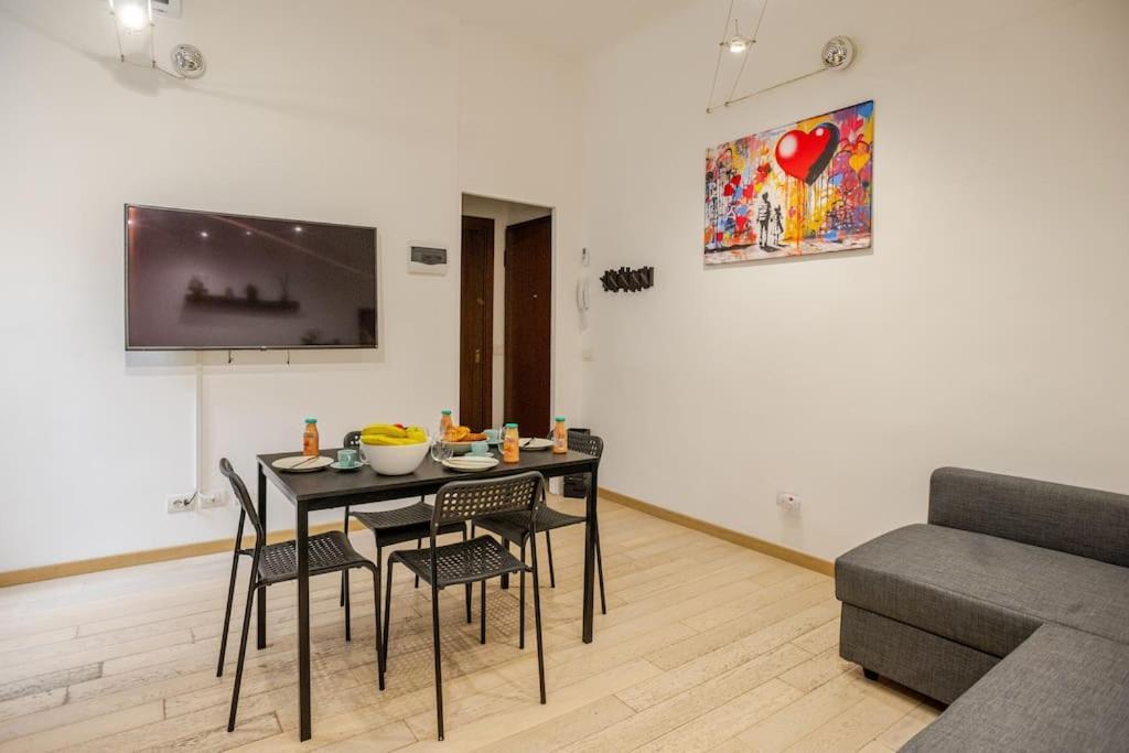 I Simple & Smart I Prime Location, Metro Nearby Milan Extérieur photo